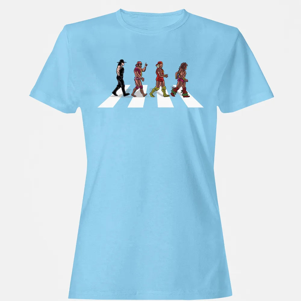 Women's T-shirt - BF9G61TC