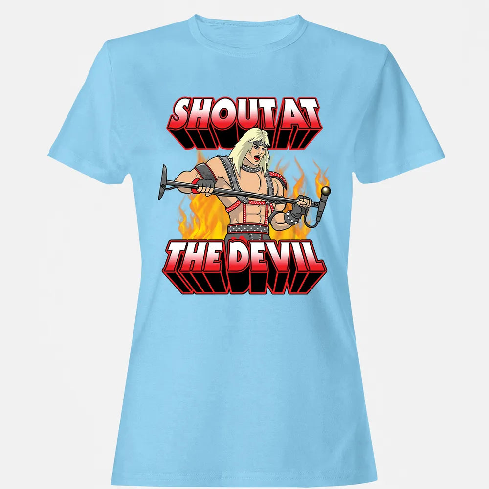 Women's T-shirt - 94L7EKKW