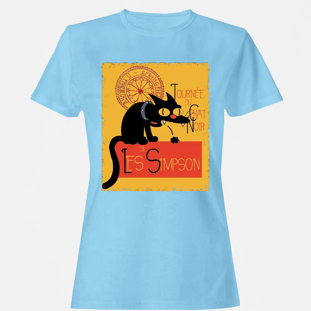 Women's T-shirt - UGJLBUBC