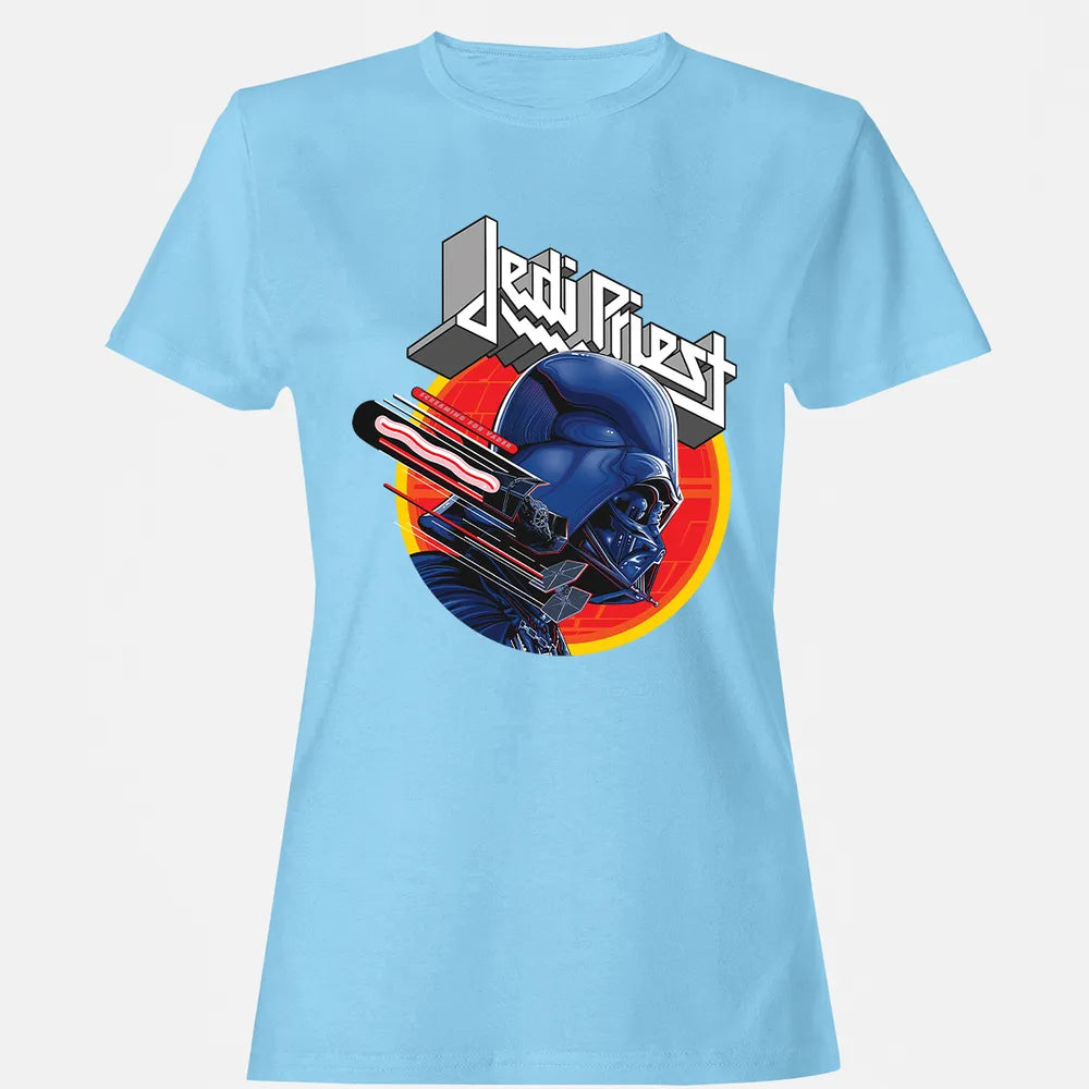 Women's T-shirt - VQR86PBV