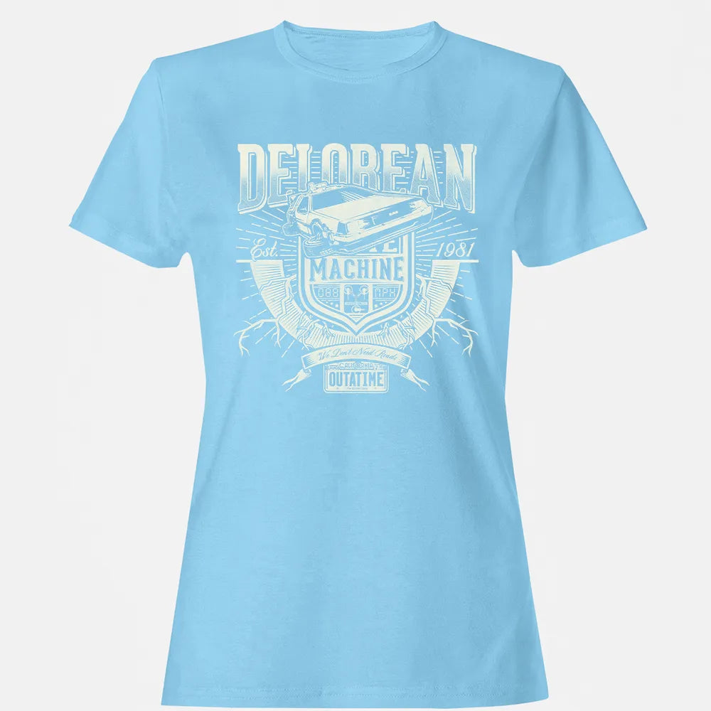 Women's T-shirt - ADVYAHMJ