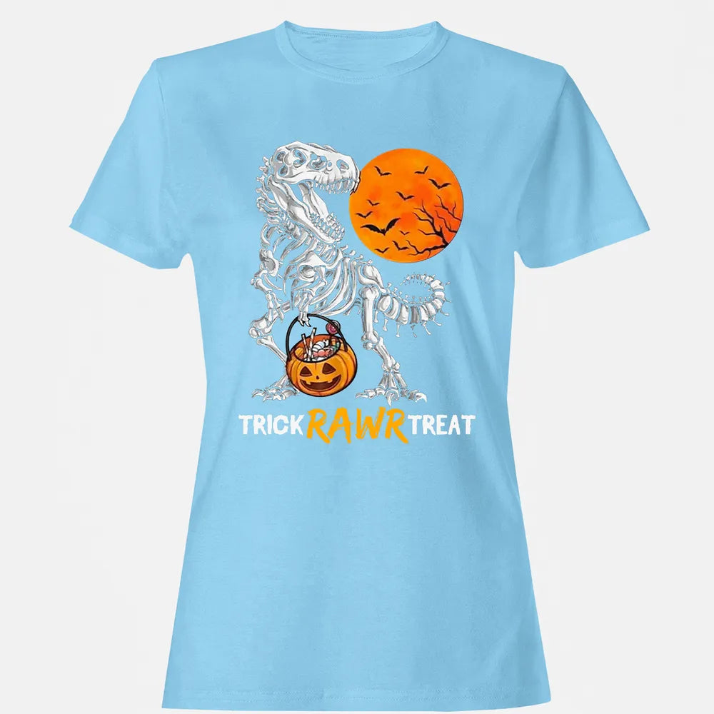 Women's T-shirt - 9FNQMTVM