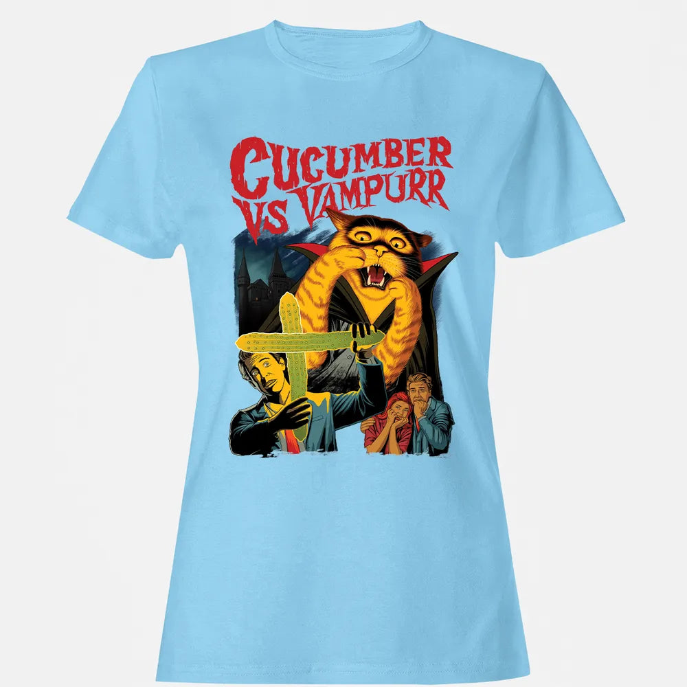 Women's T-shirt - DU4W4BKF