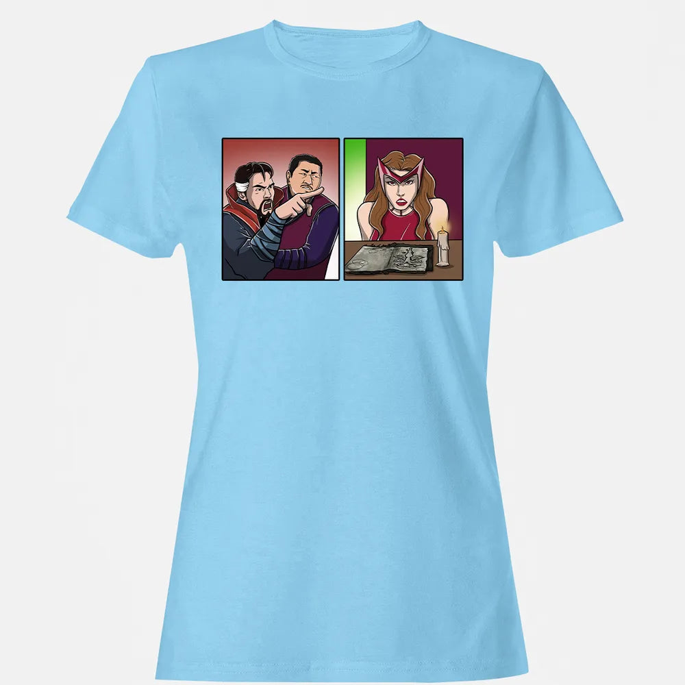 Women's T-shirt - PHC19R15