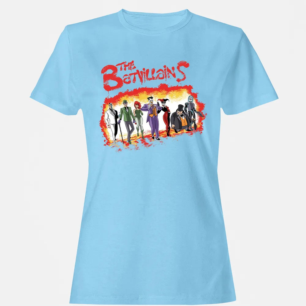 Women's T-shirt - FDNL3N94