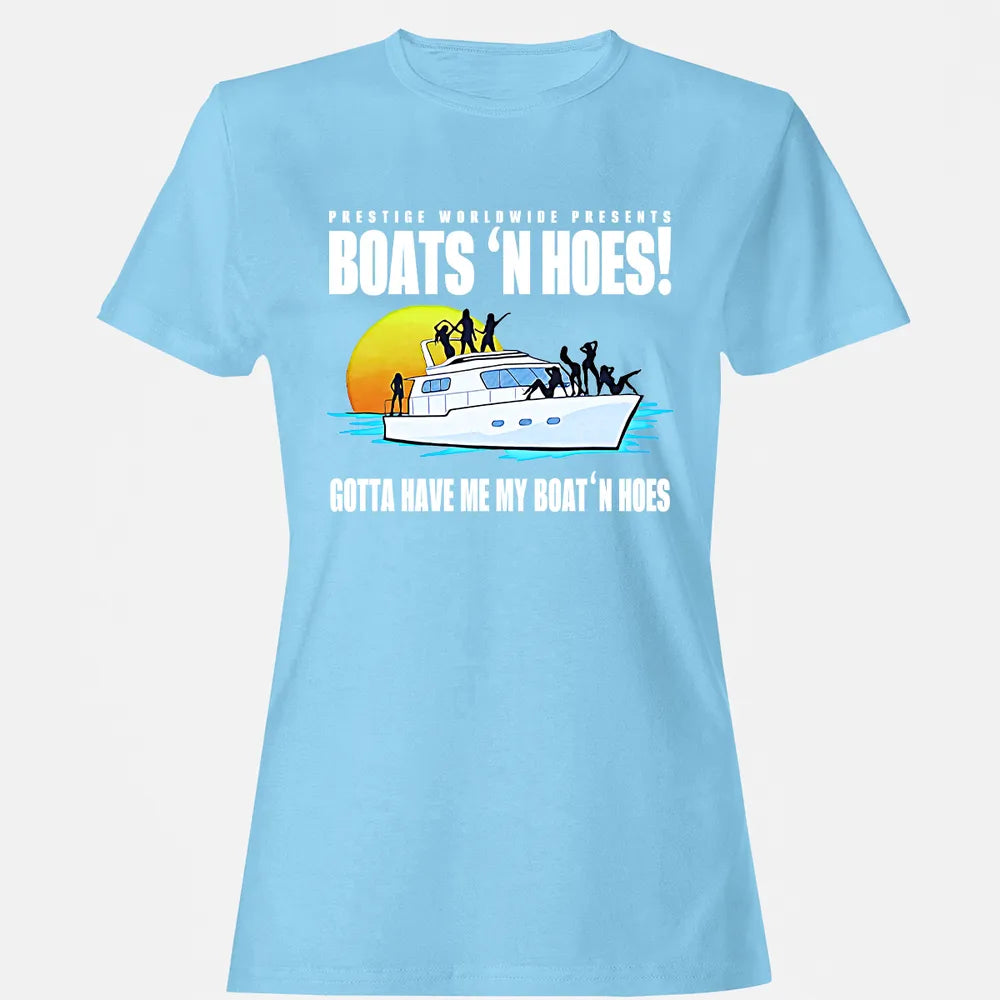Women's T-shirt - YHYAQGYA