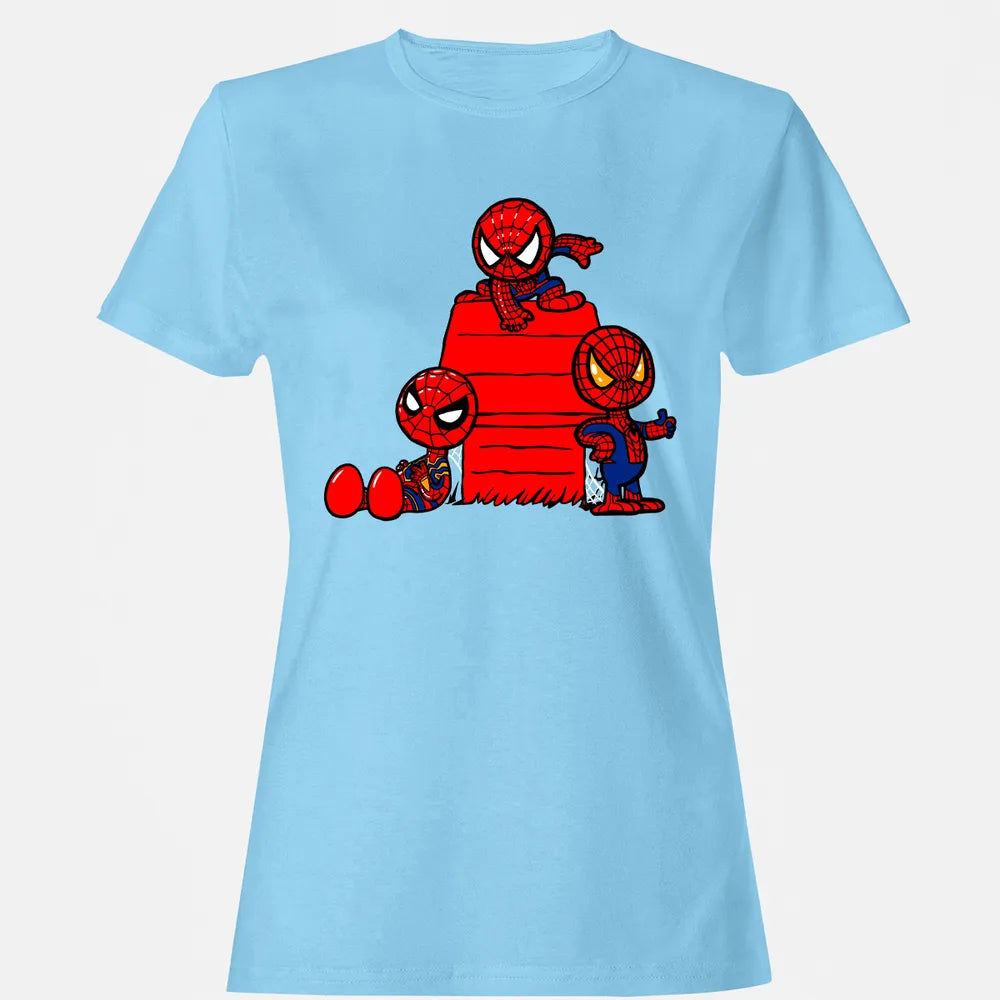 Women's T-shirt - DK24ERWK
