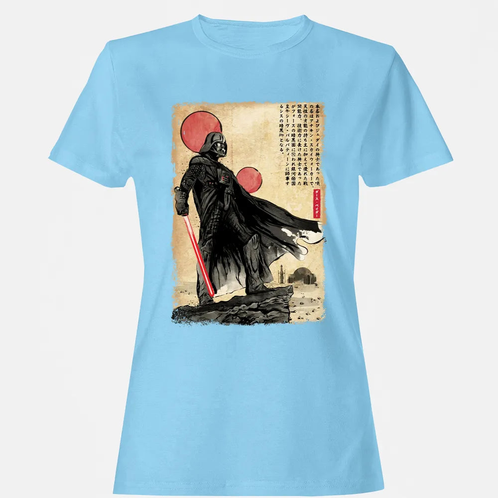 Women's T-shirt - 2C5LHGMA