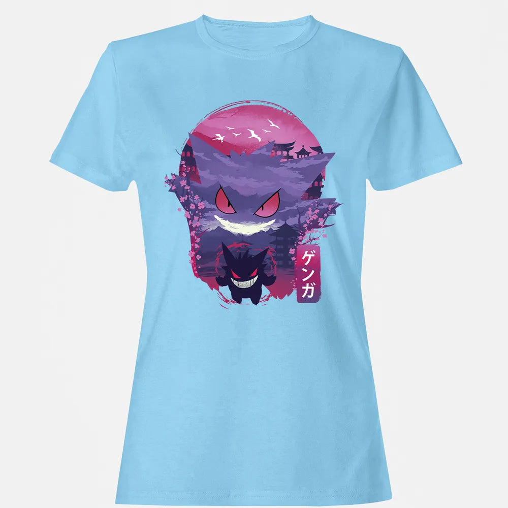 Women's T-shirt - ACXMG5EL