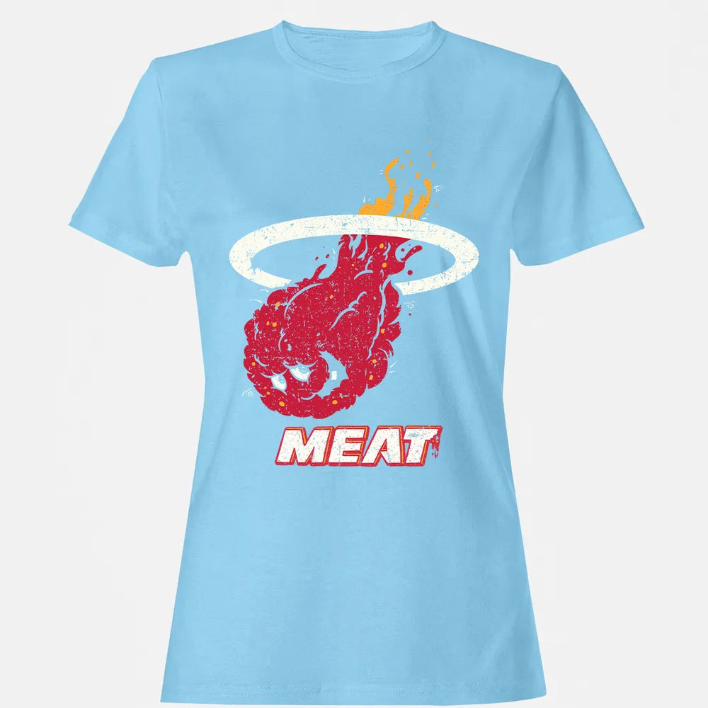 Women's T-shirt - Q89YQ9BQ