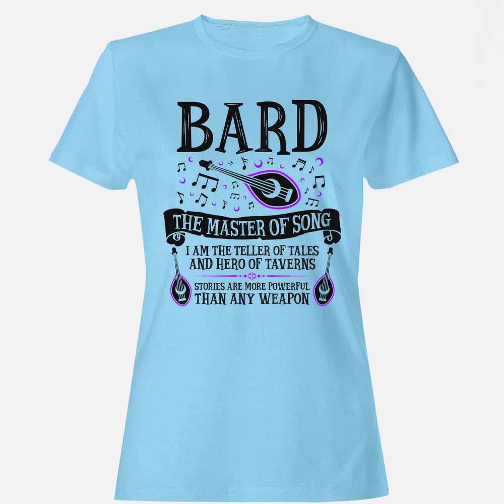 Women's T-shirt - N36TFKNR