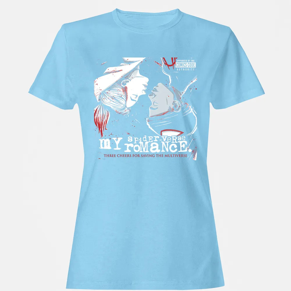 Women's T-shirt - KLYQ5FHM