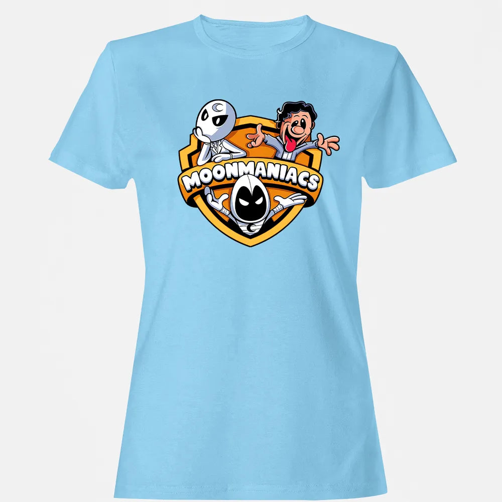 Women's T-shirt - W5HNDS9Y