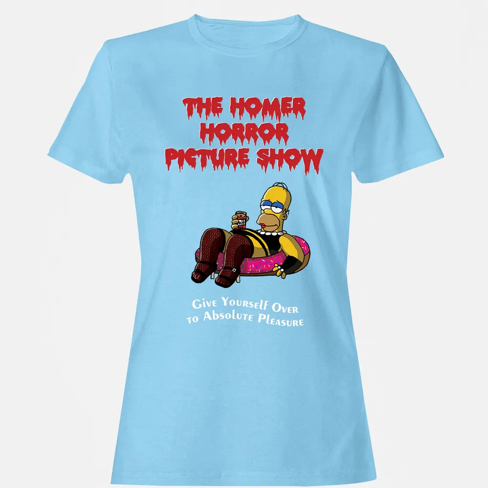 Women's T-shirt - 21JVL7LR