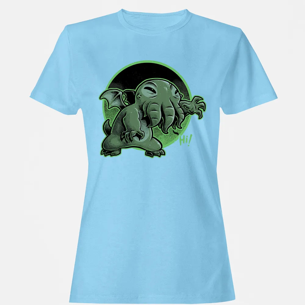 Women's T-shirt - S9VS68MG