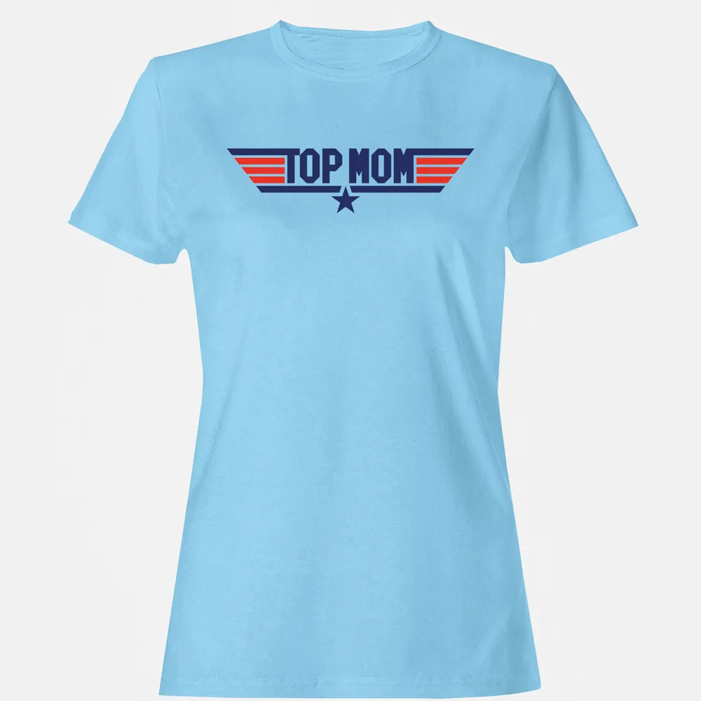 Women's T-shirt - 6G6CD8UW