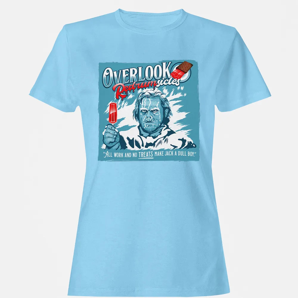 Women's T-shirt - QL63136P