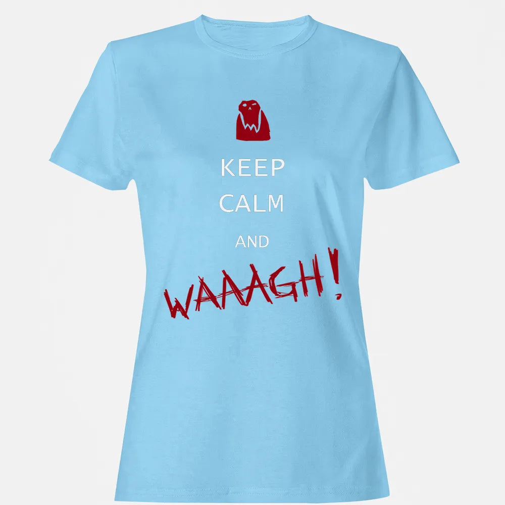 Women's T-shirt - 3FPJR83C