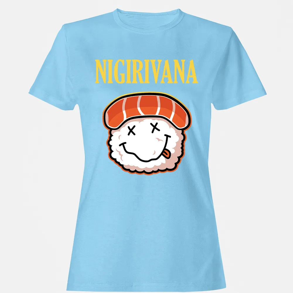 Women's T-shirt - BD56LPM6
