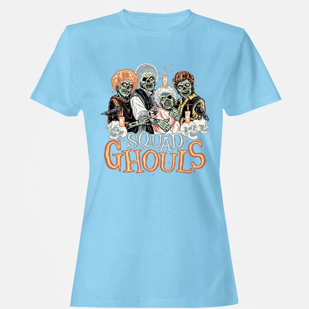 Women's T-shirt - RUT5A3LD