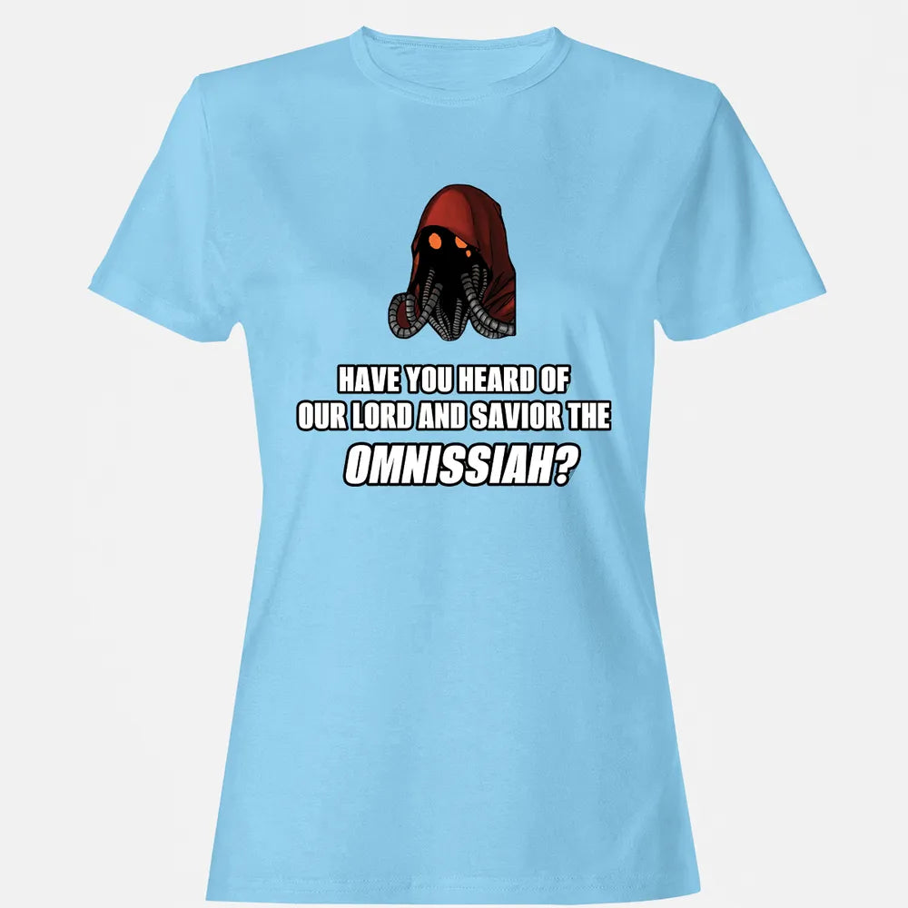 Women's T-shirt - G1K78K48