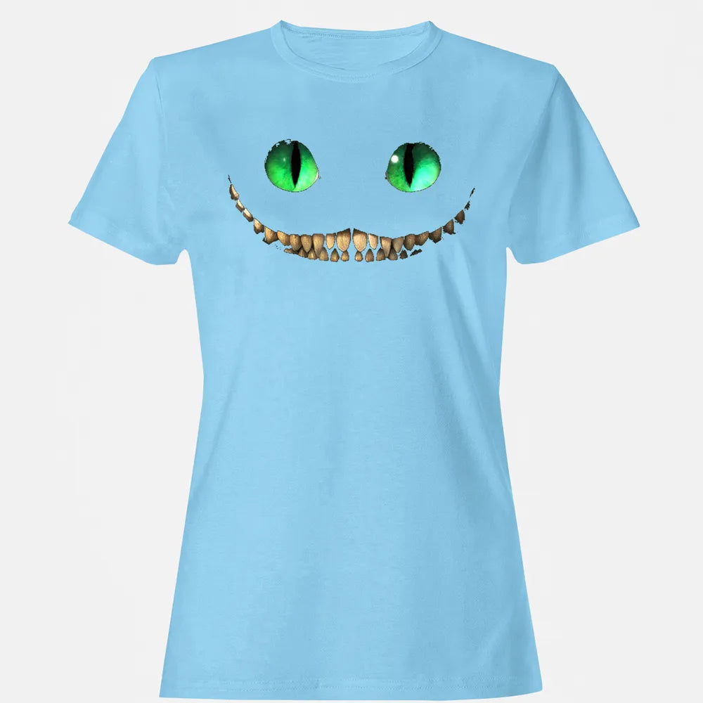 Women's T-shirt - KKYQHPZP