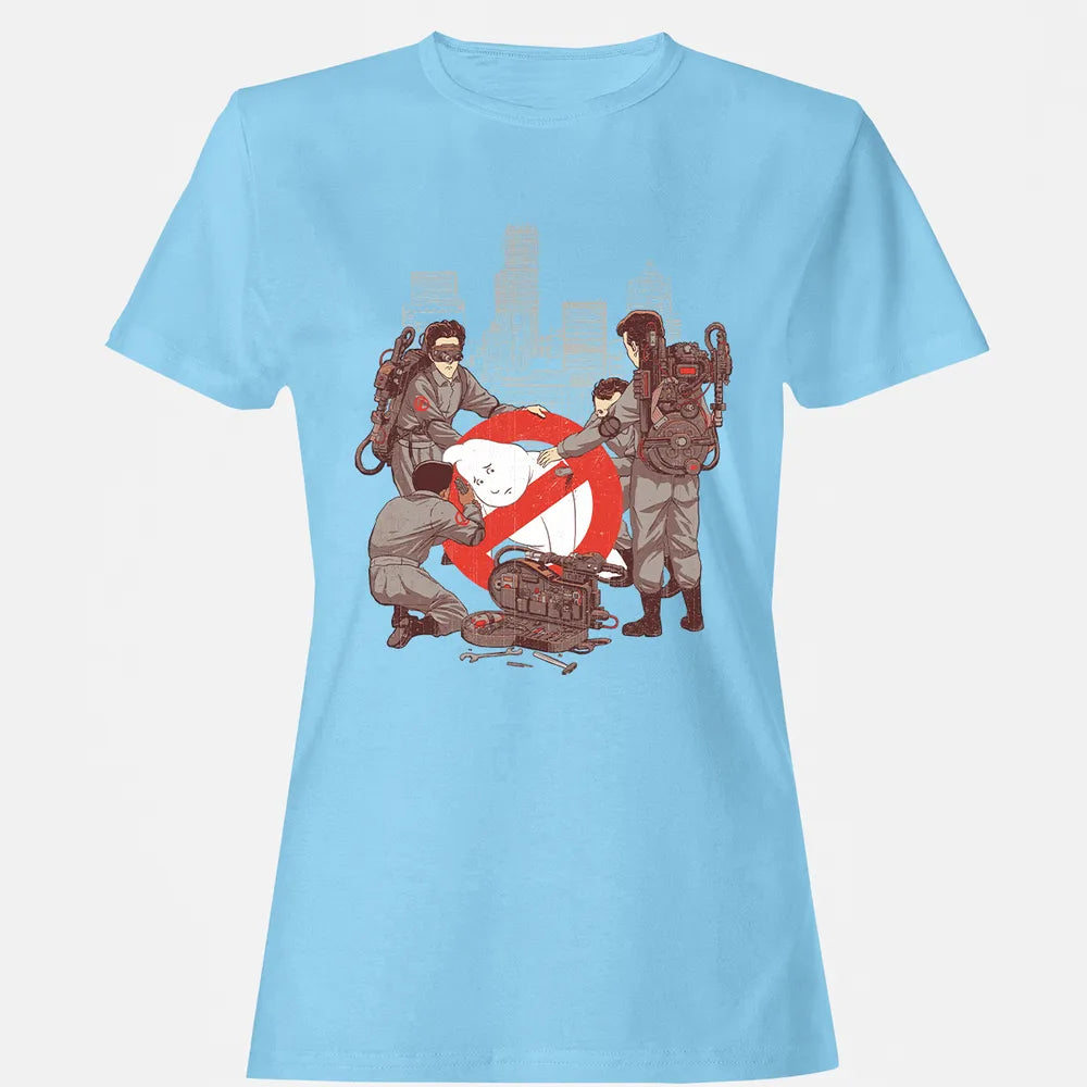 Women's T-shirt - 58BYHBVZ