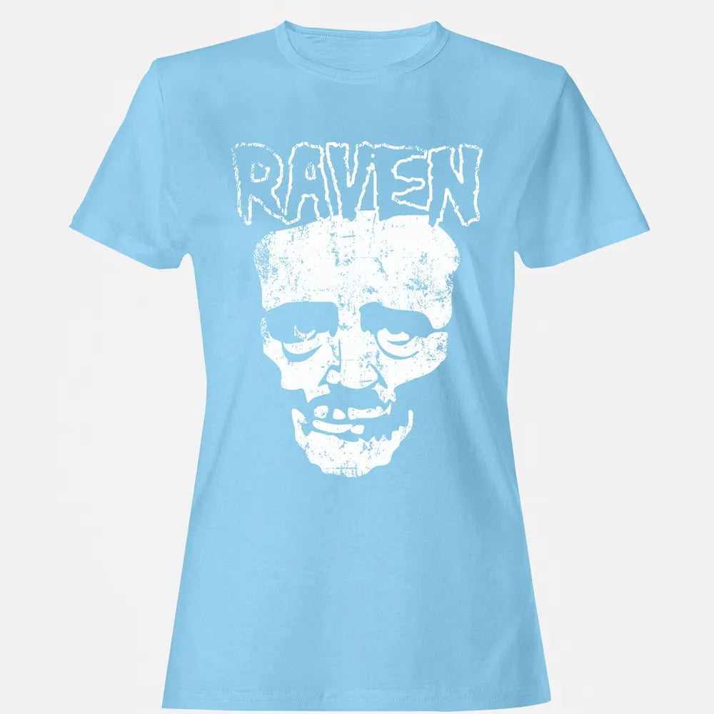 Women's T-shirt - 74C8JWEH