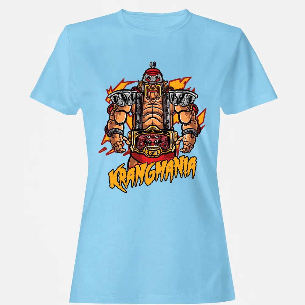 Women's T-shirt - 7T8GH1W3