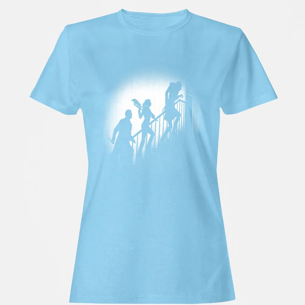Women's T-shirt - LK2D1LUK