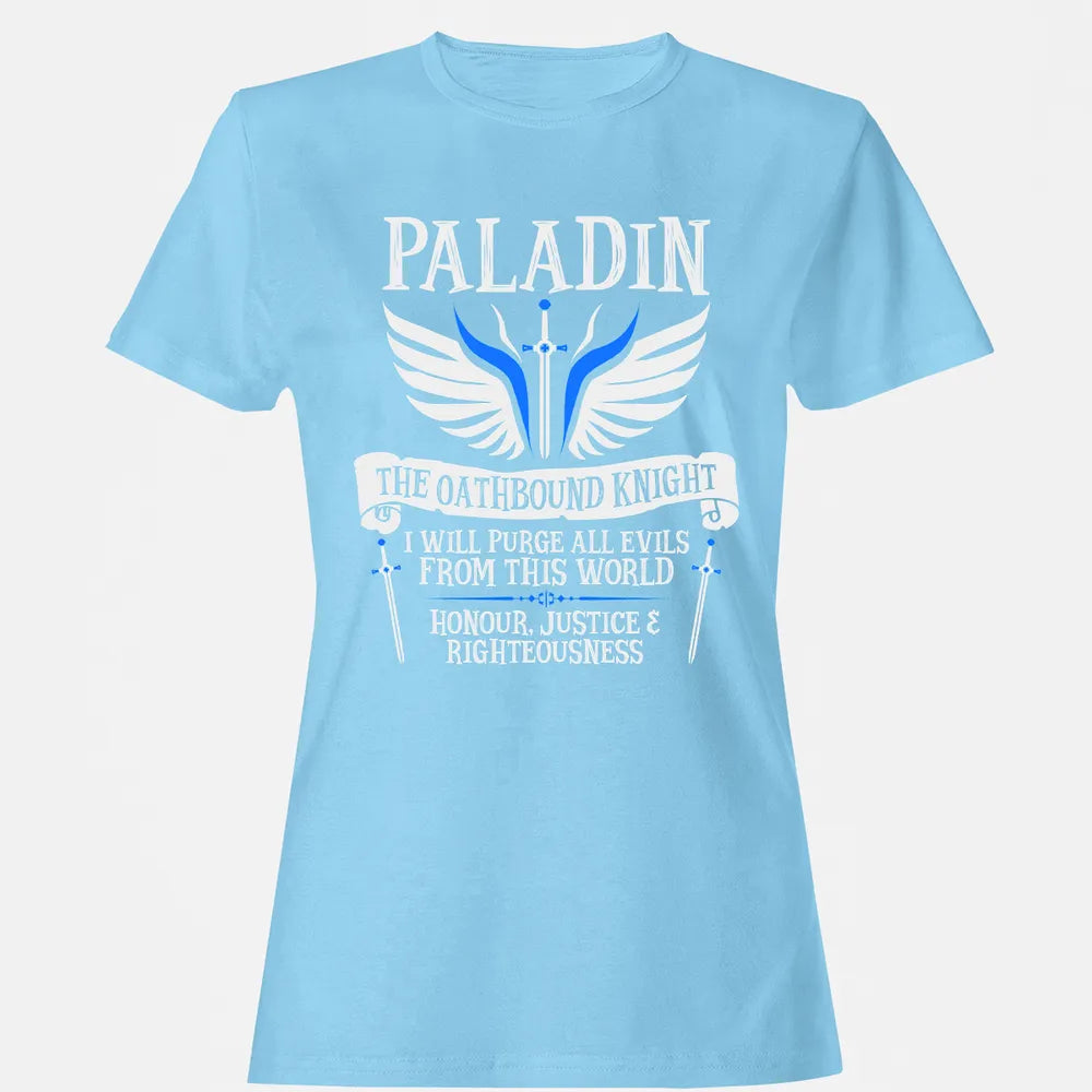 Women's T-shirt - NZ51G4YY