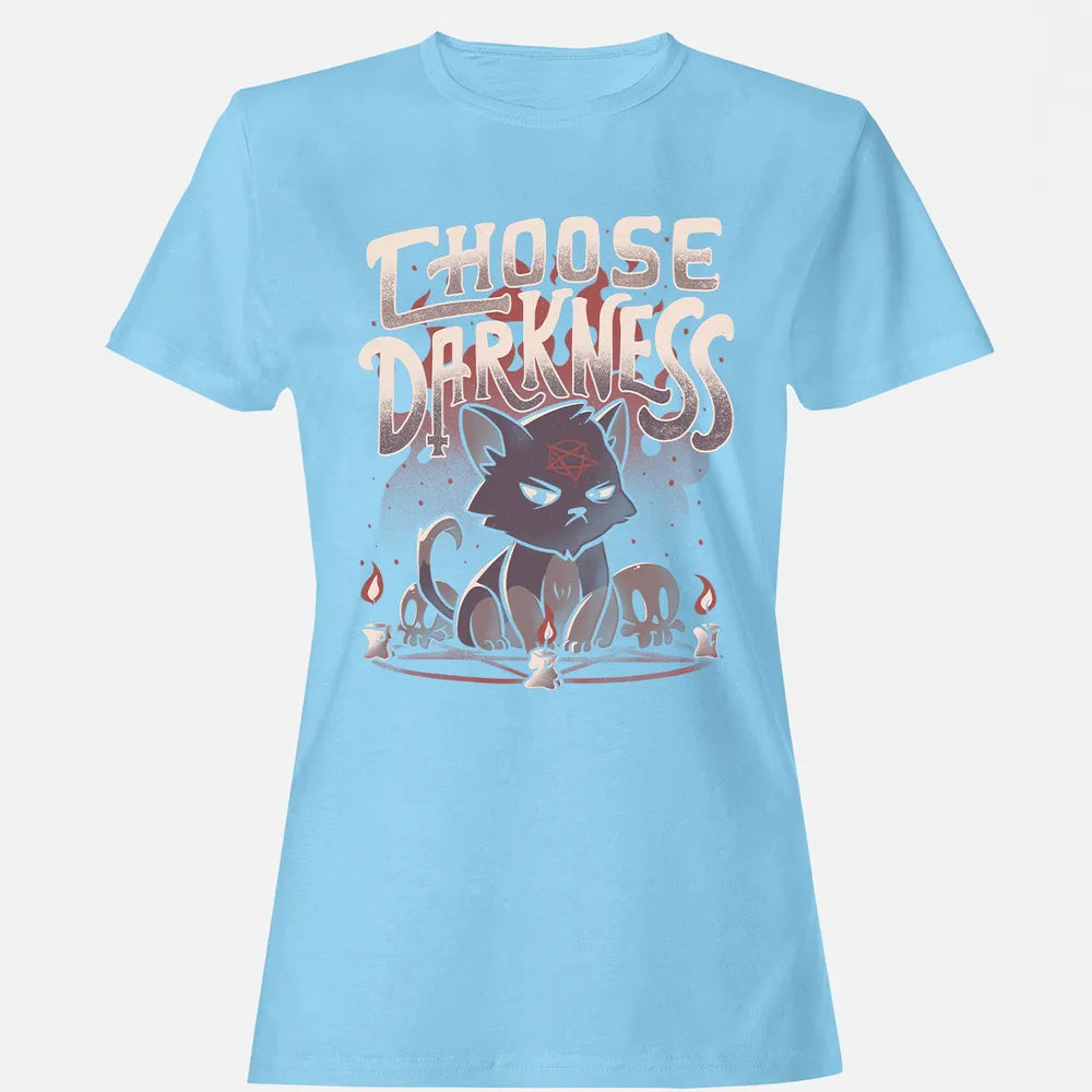 Women's T-shirt - N9UJ7ZFB
