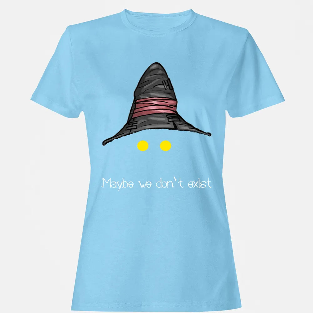 Women's T-shirt - 88B8F62G