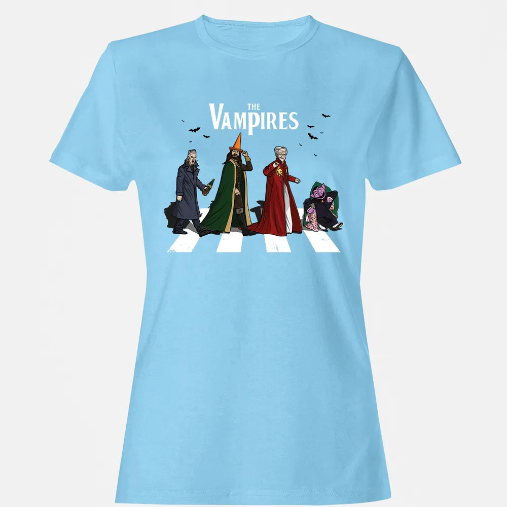 Women's T-shirt - MXUR3RXL