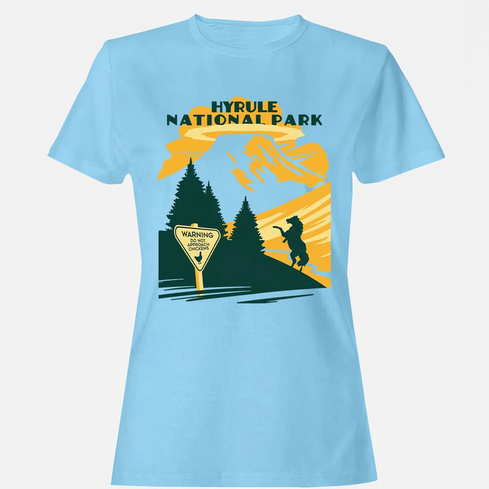 Women's T-shirt - 8ZZPU6KK