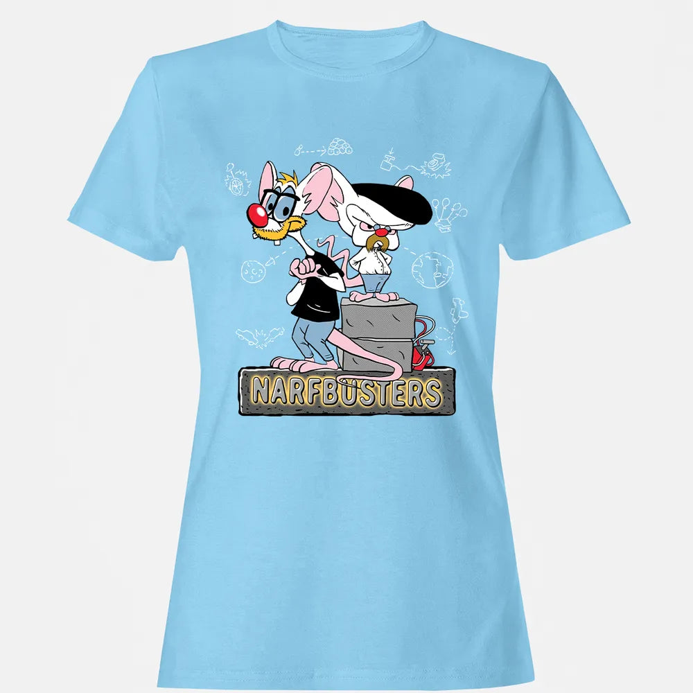 Women's T-shirt - FPUACMZB