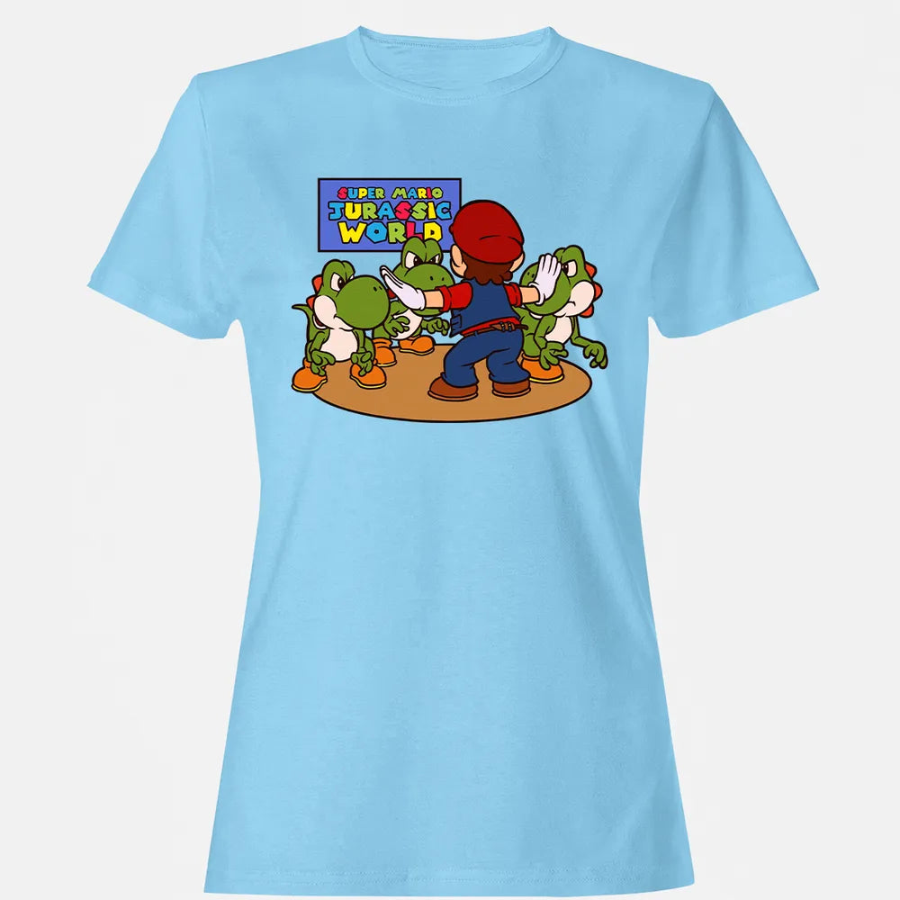 Women's T-shirt - KCC2QF3Q