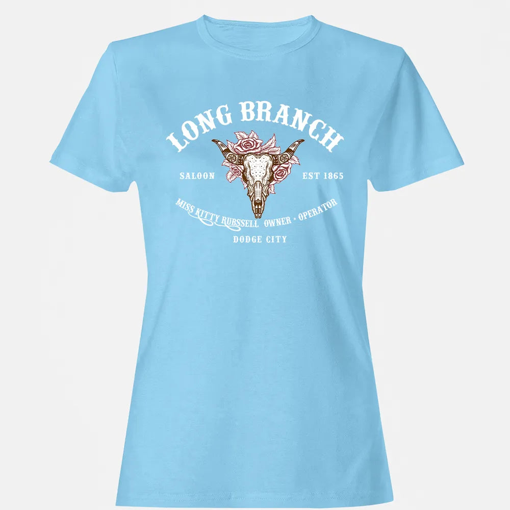 Women's T-shirt - ZGSRAWV8