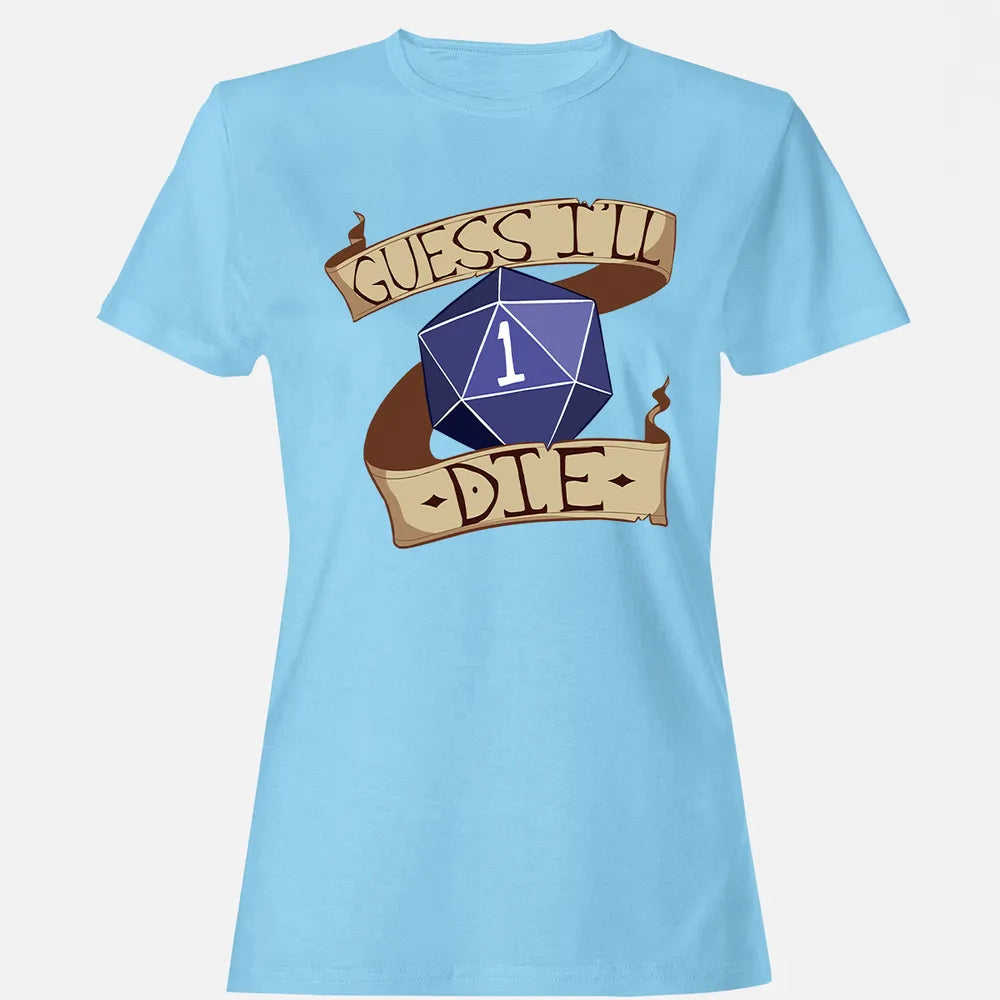 Women's T-shirt - F8QJWGLM