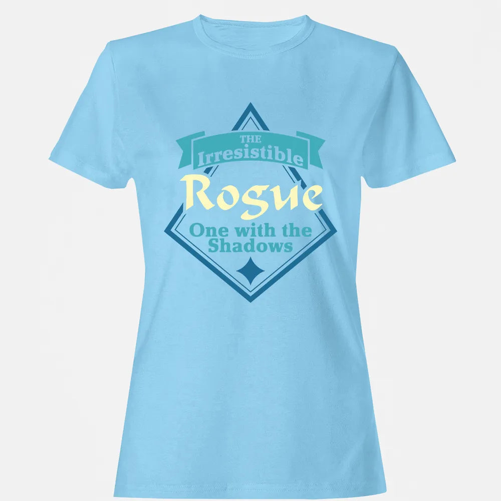 Women's T-shirt - 67Z3MWTL