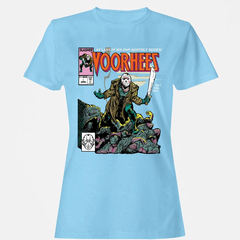 Women's T-shirt - ULHH3HGH