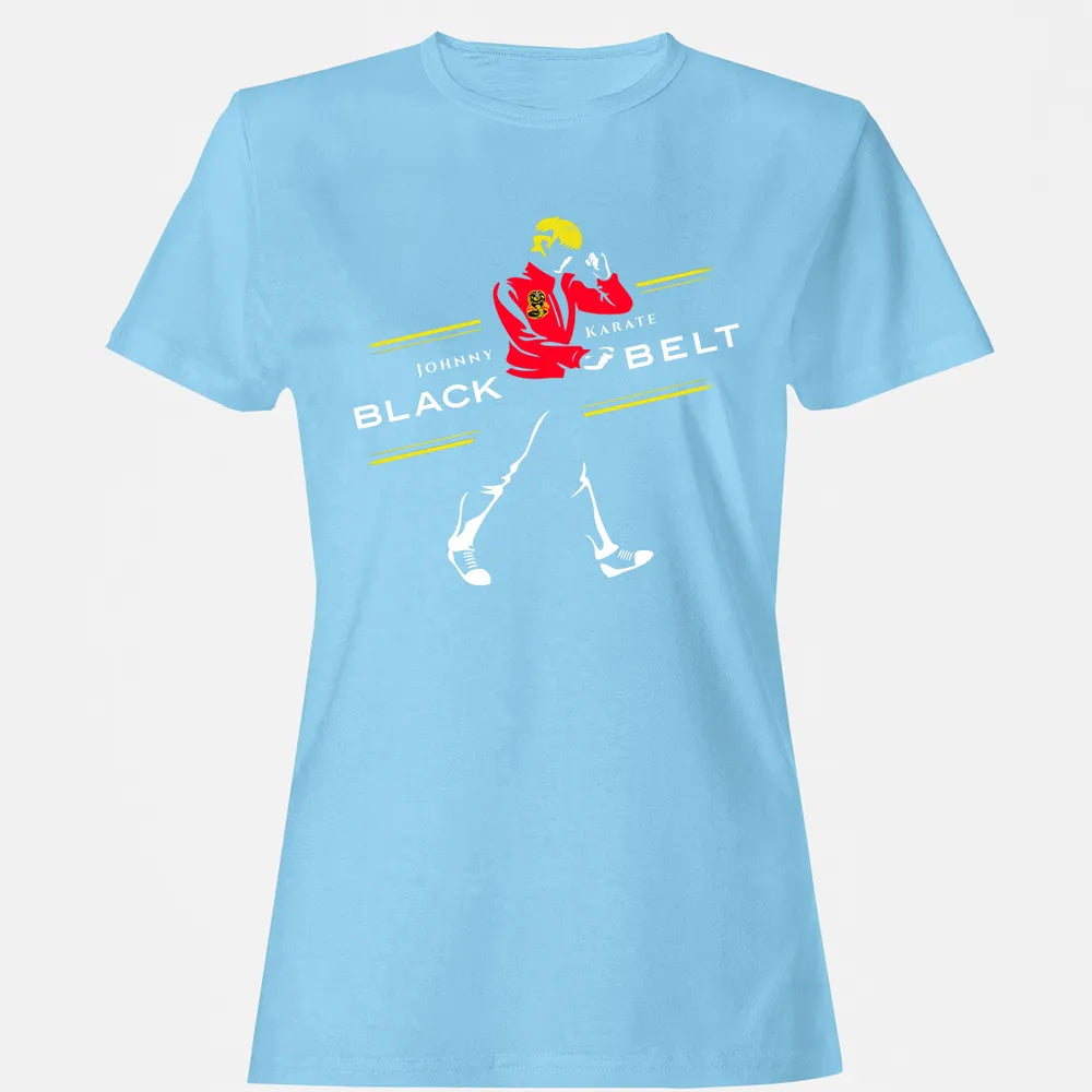 Women's T-shirt - N457SVXZ