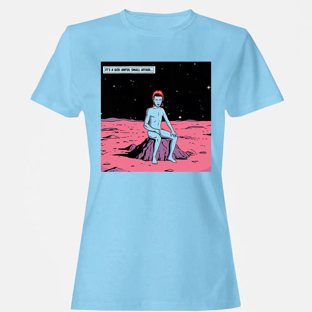 Women's T-shirt - WS97SNQS