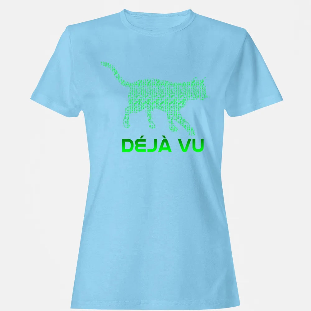 Women's T-shirt - 8M1QZ8NN
