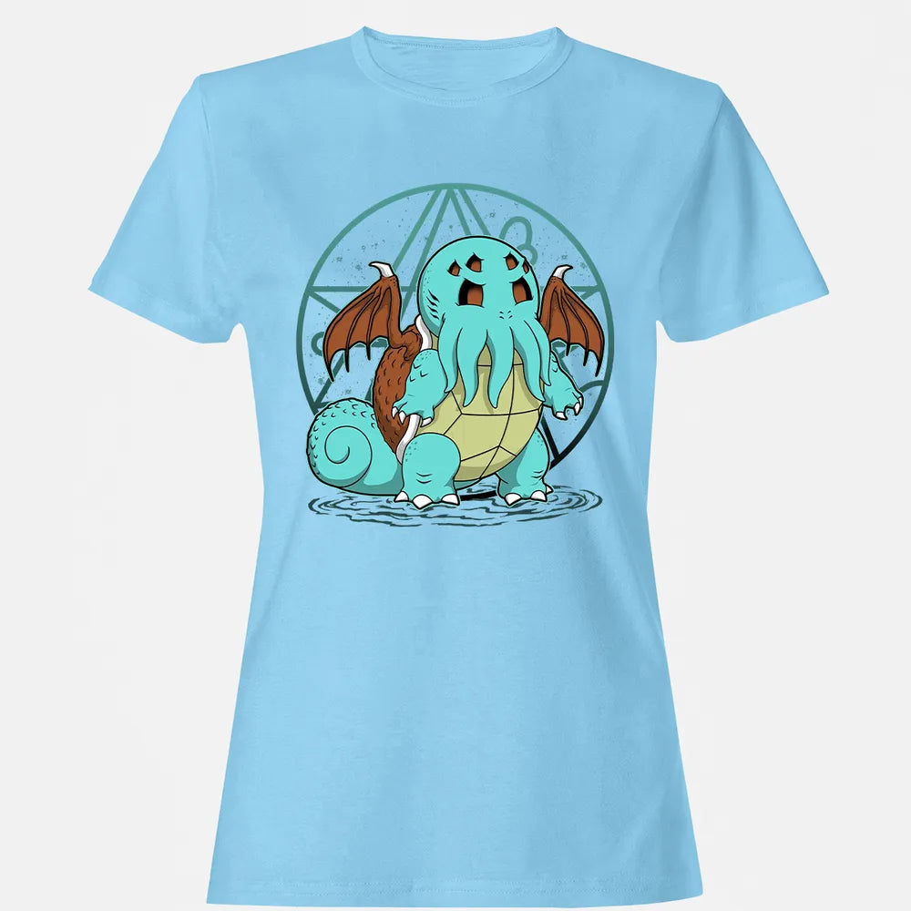 Women's T-shirt - 988WBLPG
