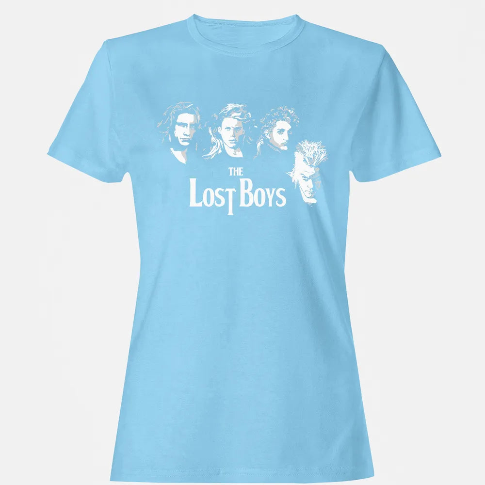 Women's T-shirt - 5ZBA3344