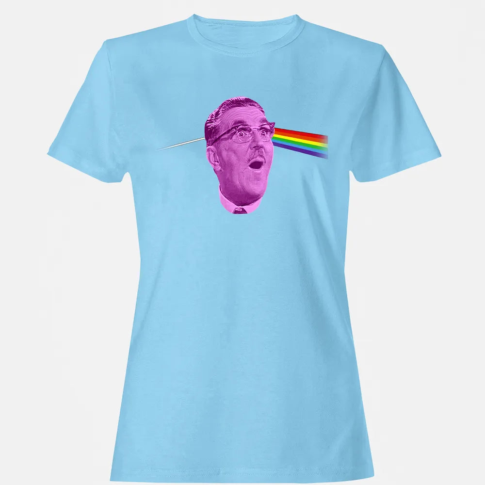 Women's T-shirt - FS4EMX2S