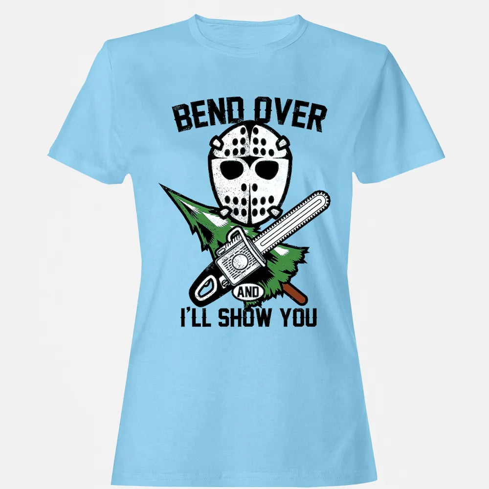 Women's T-shirt - GNMML4KN