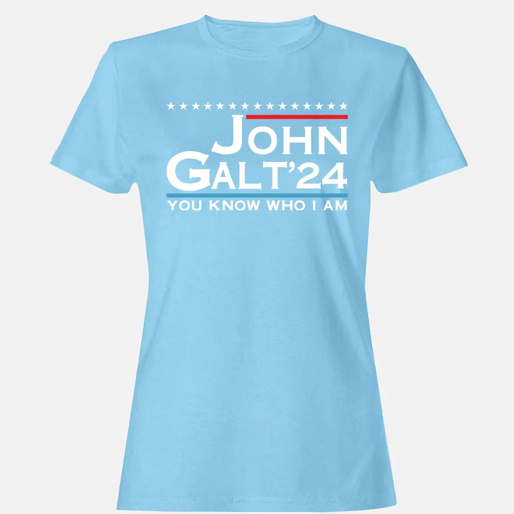 Women's T-shirt - L144GMJA