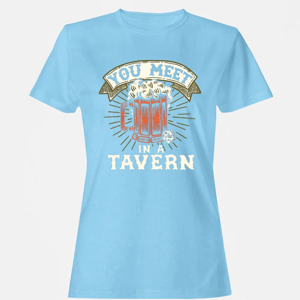Women's T-shirt - 6PUAQNT8